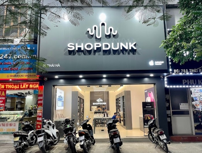 Pre-order iPhone 17 Pro Max chính hãng tại ShopDunk